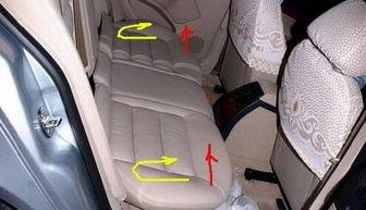 后排坐垫安装视频,轻松掌握视频教程