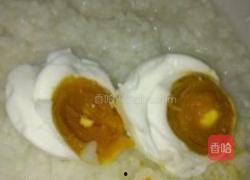 咸蛋做法视频,传统美味轻松学