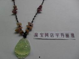 手编吊坠挂绳视频,打造个性饰品，尽显手工魅力