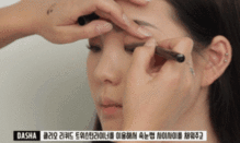 高光笔化妆视频