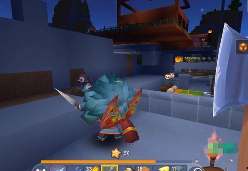 迷你世界打怪视频,全程高能瞬间回顾