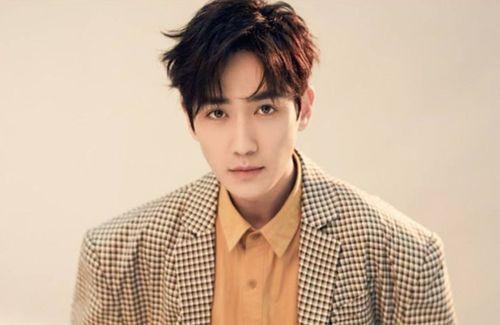 朱一龙胃疼视频