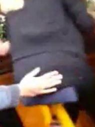 摸屁股视频大全